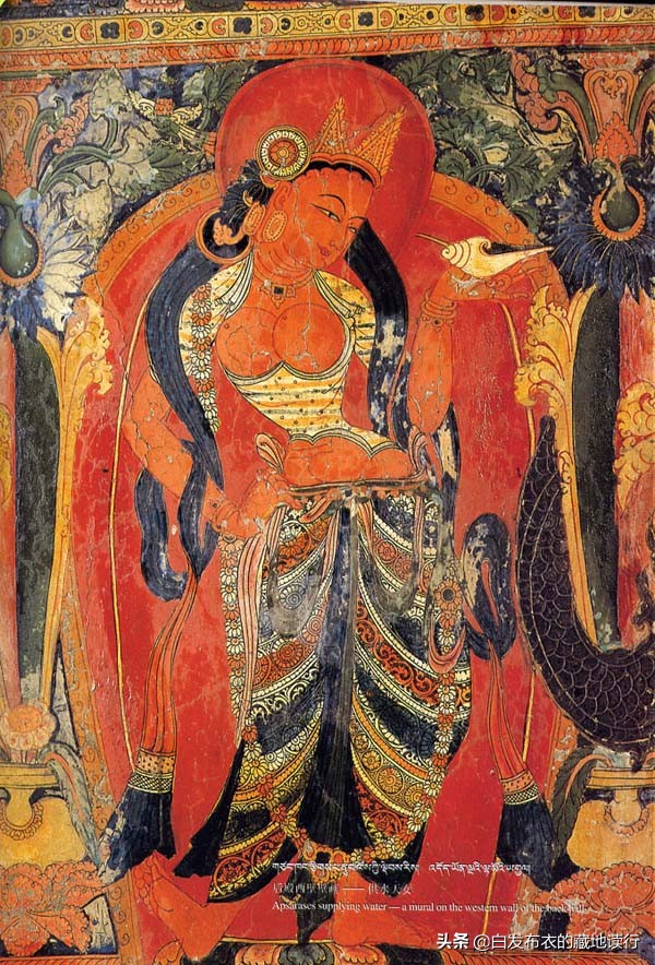 如何隐藏壁画,如何装作看懂艺术