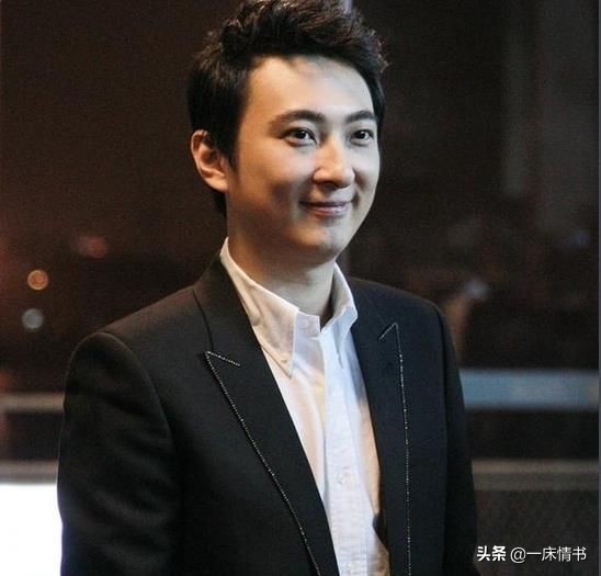 公布婚讯后翻车，潘玮柏将气撒在网友身上，他为何不敢告王思聪