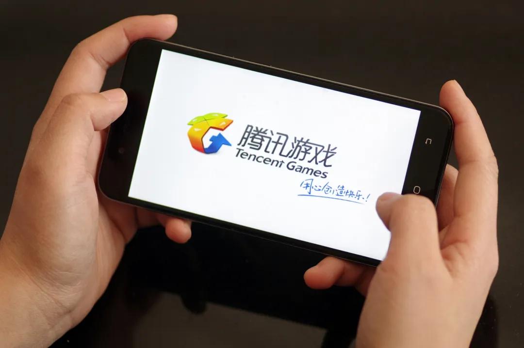 “腾讯背水一战”刷屏！腾讯一季度营收破千亿！马化腾重夺首富