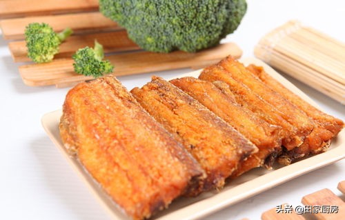 煎鱼不粘锅不破皮的2个技巧,怎么煎鱼会不粘锅这里有小妙招