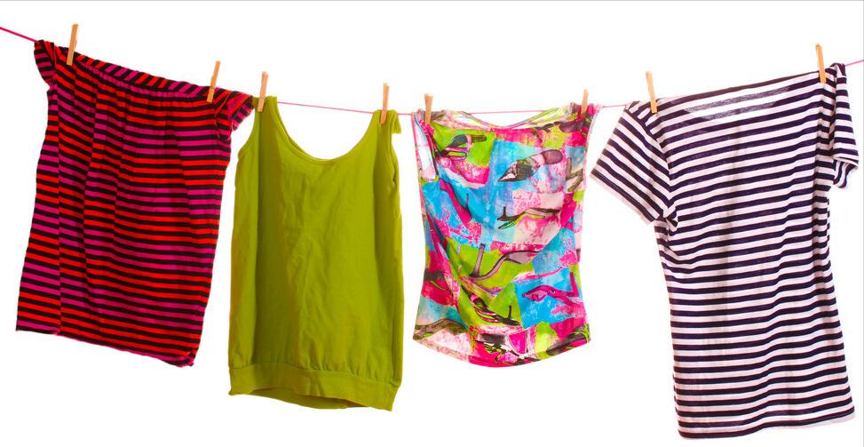 羊毛衣服缩水怎么恢复,让衣服缩水变小的妙招