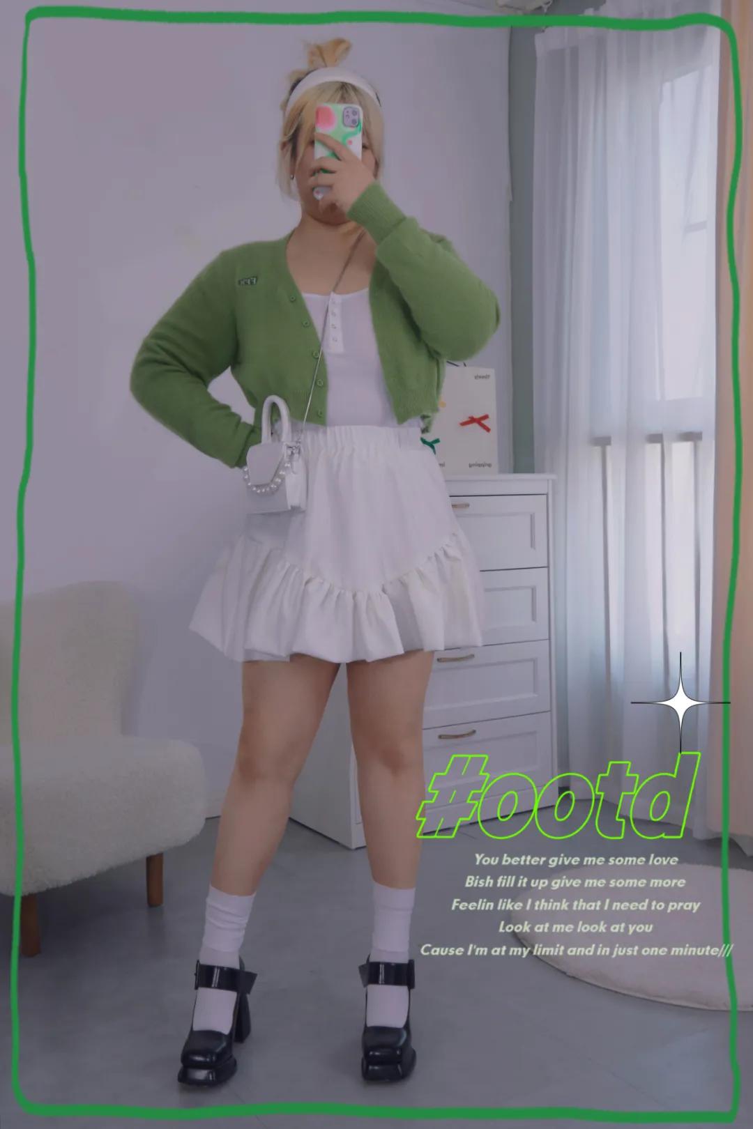 冬季170胖子显瘦显高外套,170胖妹妹冬季显瘦穿搭羽绒服