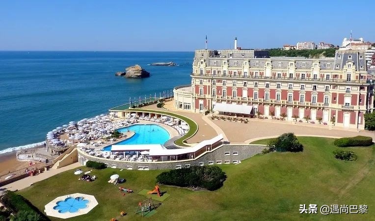 法国尼斯度假豪华酒店,欧洲十大顶级度假酒店