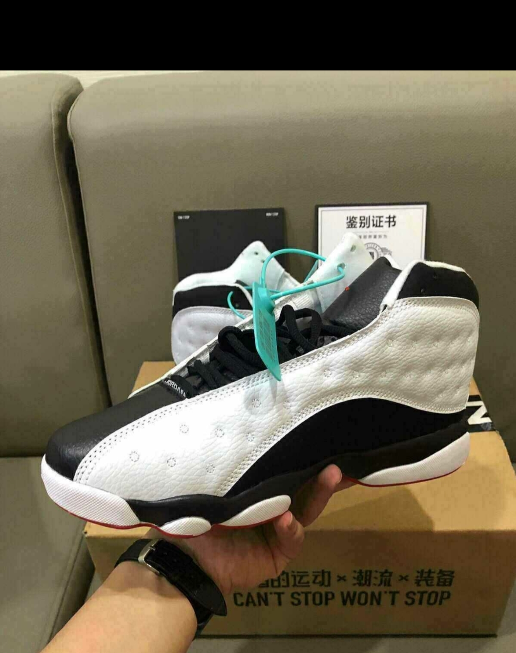 毒鉴定假货就一定是假货吗,毒包装三件套是真的吗