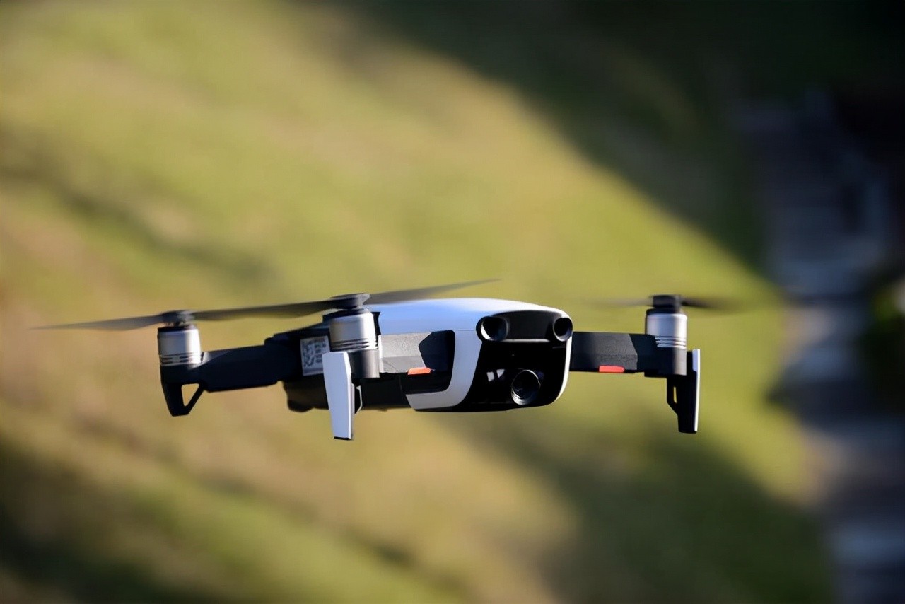 大疆市值破400亿美元,大疆公司为什么不上市