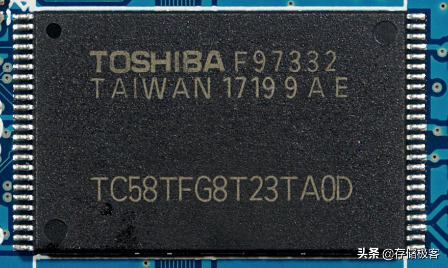 如何判断固态硬盘用的是哪种颗粒,梵想固态硬盘用的是原片还是白片