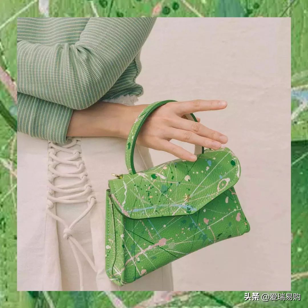 年度9款小众包,三千到两万的小众包包