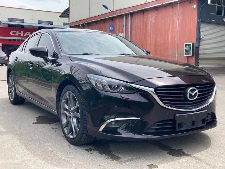 16年2.5阿特兹值得买吗,17年2.9阿特兹