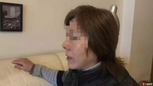 女子花8000元整容成少女,女子花了8万整容想变美