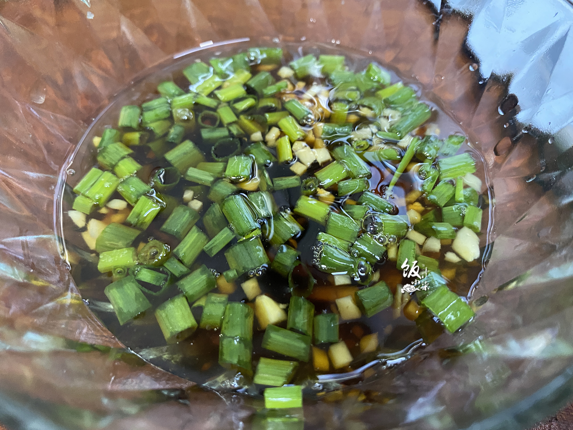 生腌蟹用黄酒还是花雕酒,生腌蟹饭店做法