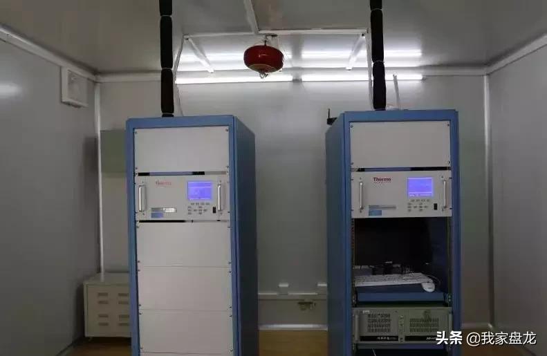 盘龙城空气质量怎么样,盘龙城空气好的地方