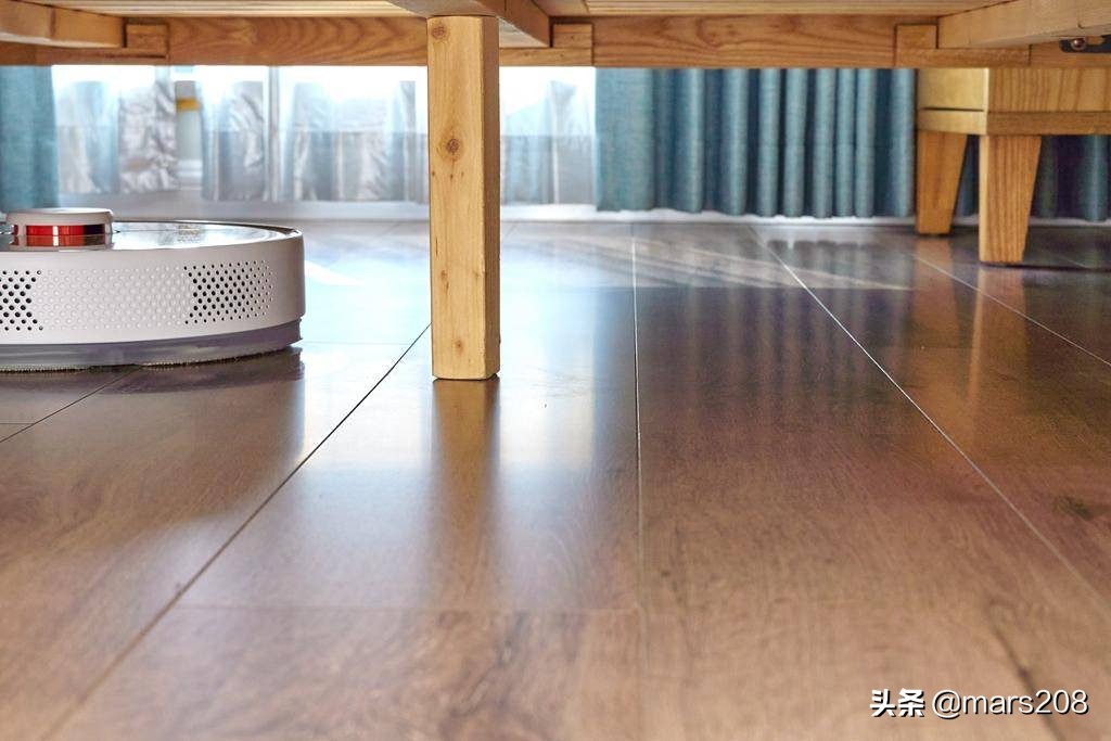 石头扫地机器人p5如何建图,石头扫地机器人p5