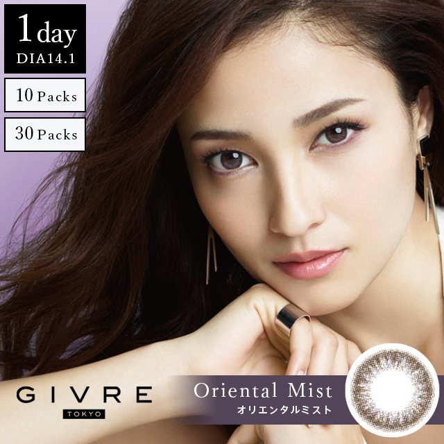 美瞳种草和护理,美瞳种草哪种最好看