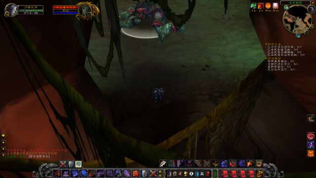 怀旧服哀嚎洞穴任务发光的碎片,魔兽世界怀旧服哀嚎洞穴所有任务