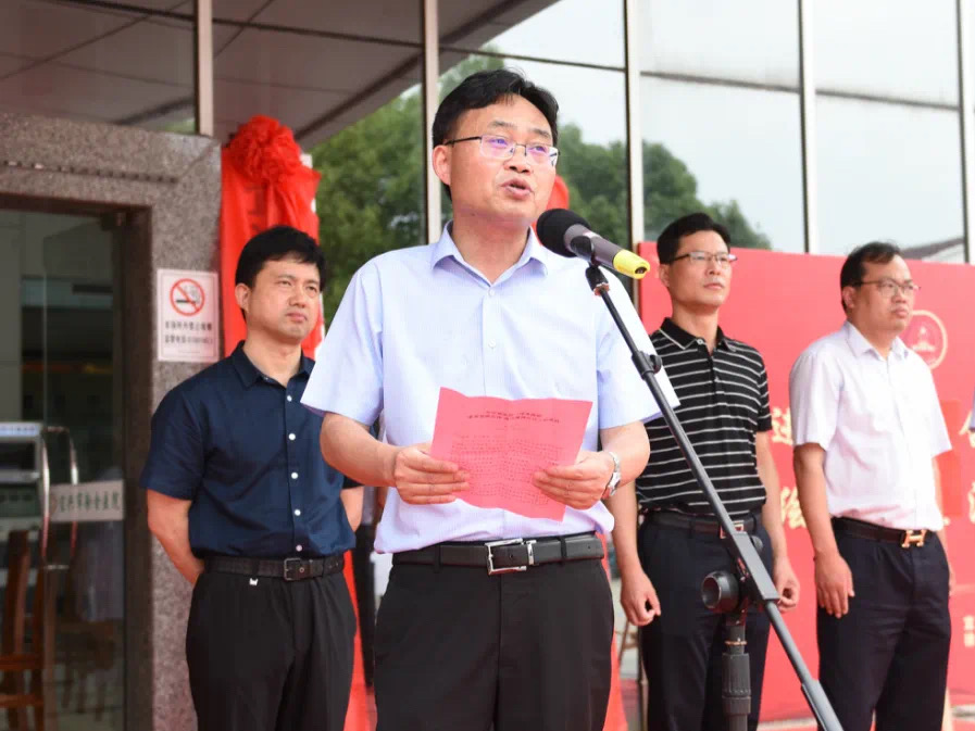 医共体持续推进优质医疗资源下沉,医共体建设助推优质资源下沉