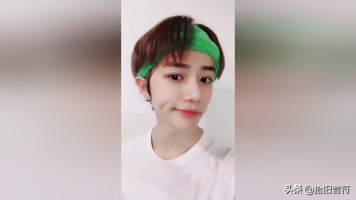 tfboys遇上其他男团,tfboys与韩国男团pk