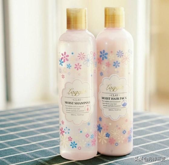 市面上哪一款洗发水更好洗,honey洗发水和clayge洗发水哪个好用