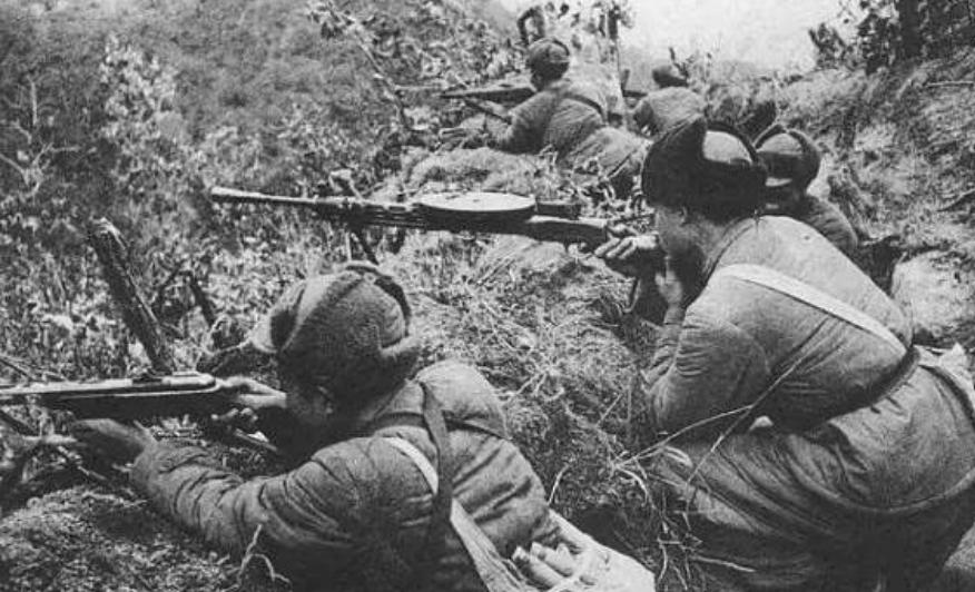 抗美援朝，我国出兵142万全力帮助，那朝鲜给我们哪些“好处”？