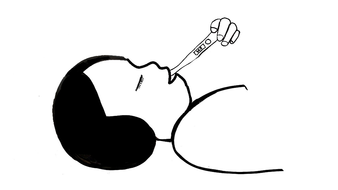 尿路感染一直反反复复的怎么办,尿路感染一直反反复复怎么回事