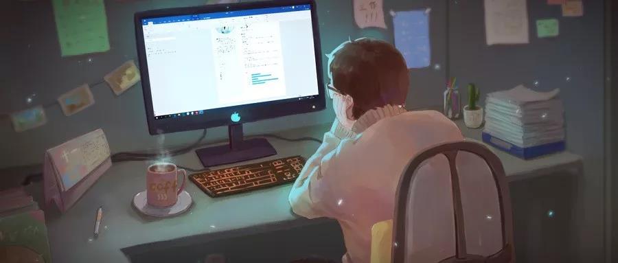 你知道头发白的原因吗,你为什么会有这么多白头发