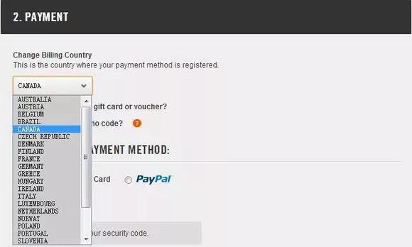 球鞋购买指南,全球购球鞋