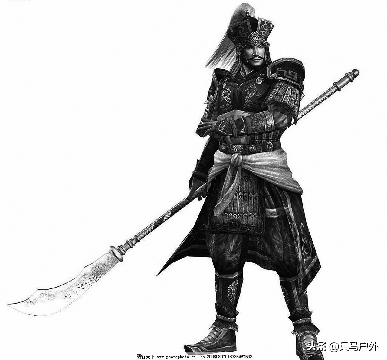 古代军衔图片大全,古代军衔从低到高