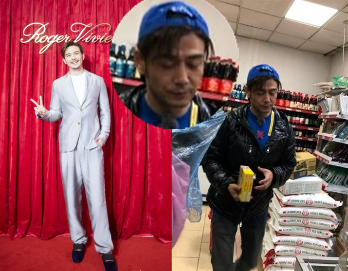 杨烁与妻子现在的状况,杨烁与妻子近况