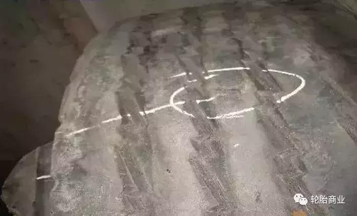 轮胎理赔案例分析手册,轮胎理赔实用手册