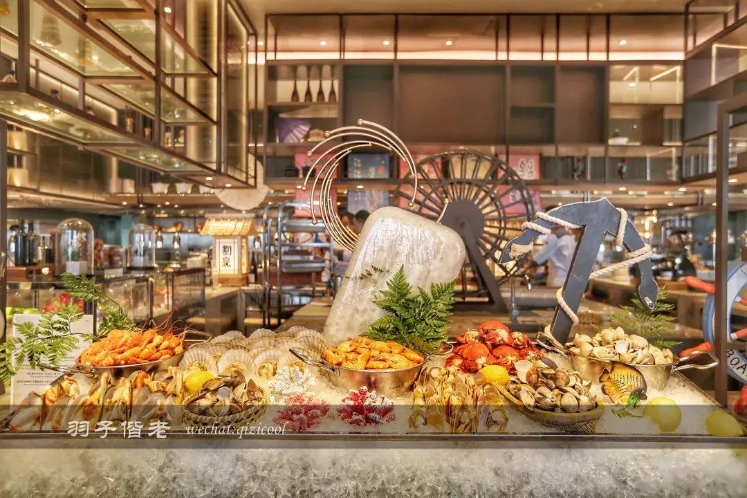 珠海又一新蒲点，CHAR餐厅酒吧浪漫与优雅兼具