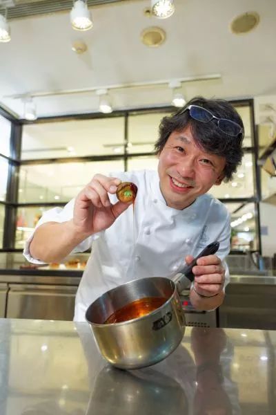 巧克力沙龙展览,巧克力沙龙展