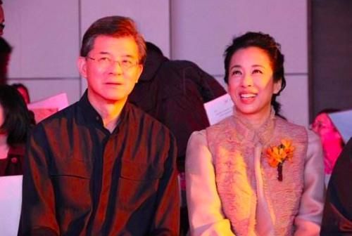 朱玲玲豪门生活,朱玲玲豪门贵妇的位置