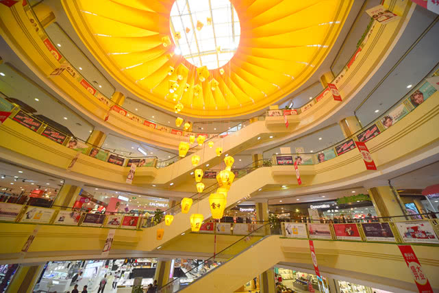 唯品会线下店四川哪些城市,南充雅邦百货