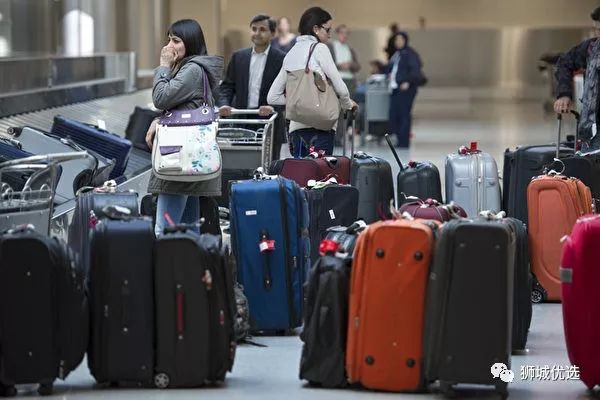 带陌生人去国外旅游,去国外旅游什么东西不可以带回来
