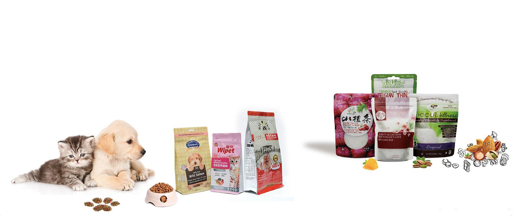 复合包装袋破袋率高吗,复合袋脱层有哪些原因