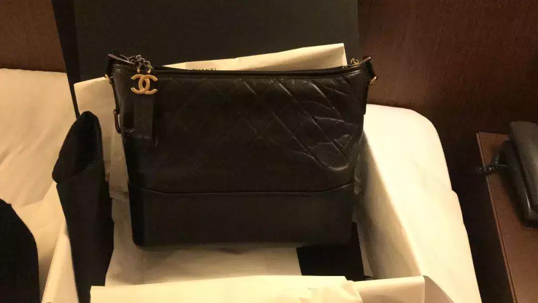 最近大家在买什么首饰,大家都买哪款包