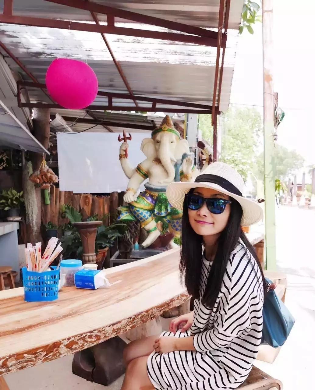 泰国清迈泼水节英文,泰国清迈泼水节自驾游