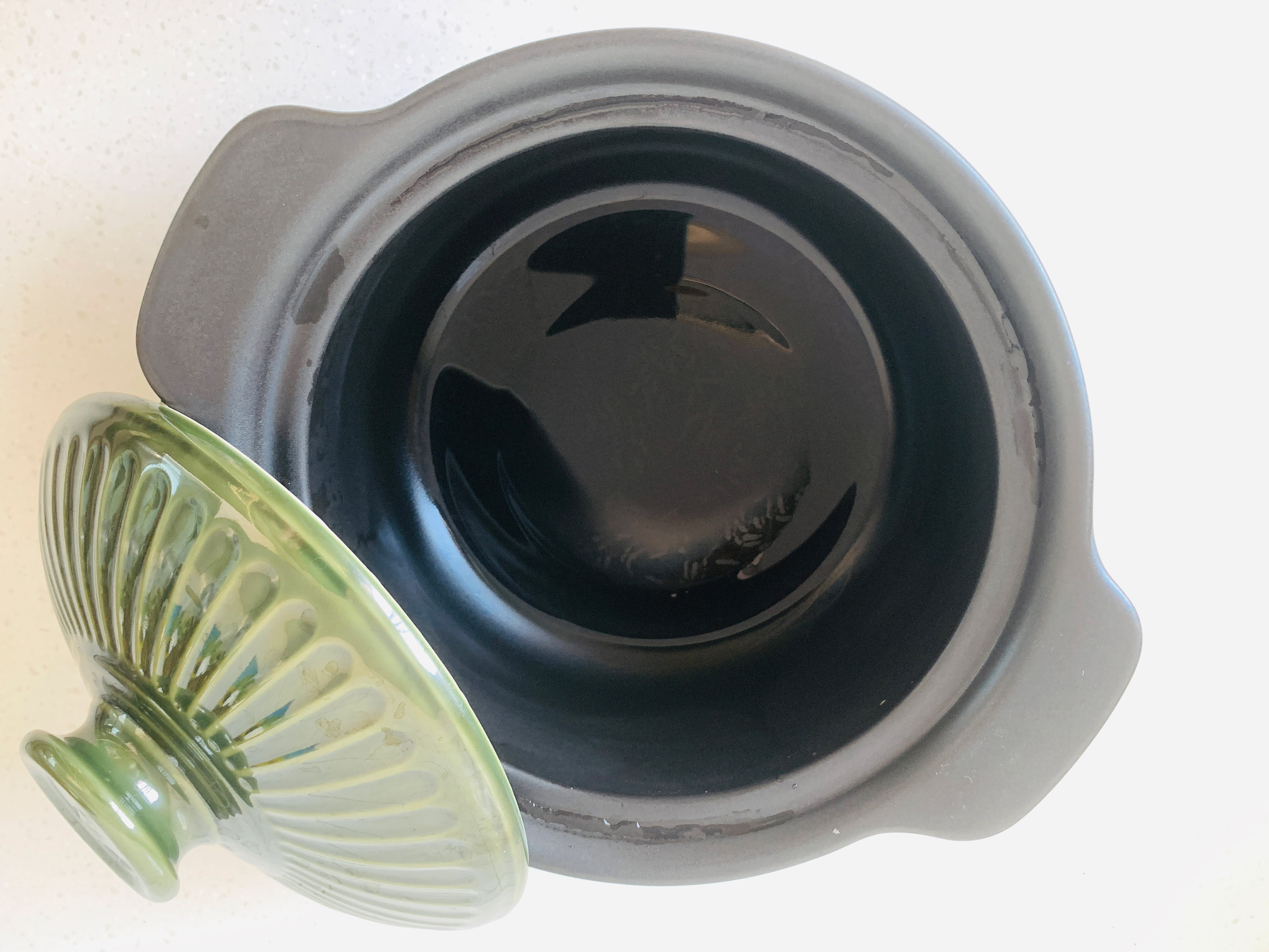 新买的陶瓷砂锅不开锅可以使用吗,新买的砂锅开锅怎么防裂