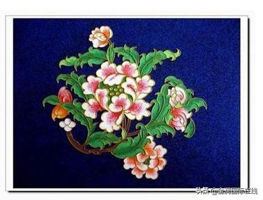 藏传佛教八瑞图详解,藏传佛教的吉祥图