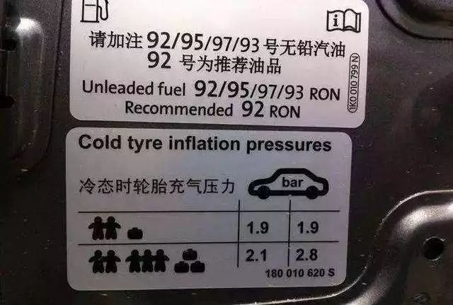 胎压有问题多久能修好,胎压不能有多少误差