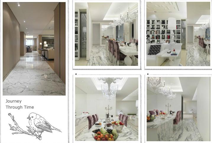 仿大理石瓷砖性价比,仿大理石瓷砖为什么比大理石还贵