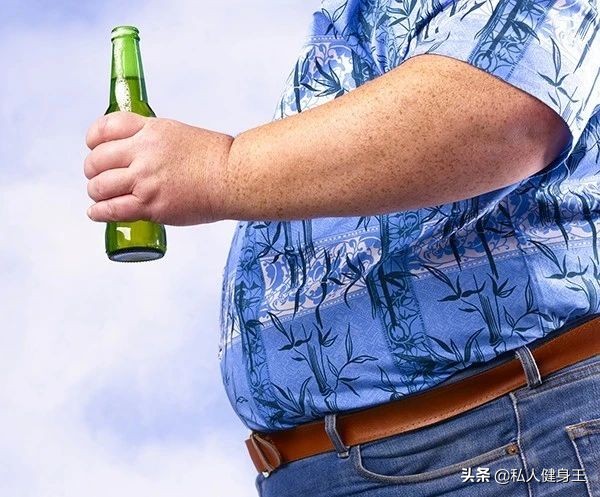 5种肥胖症状的减肥攻略,六种肥胖