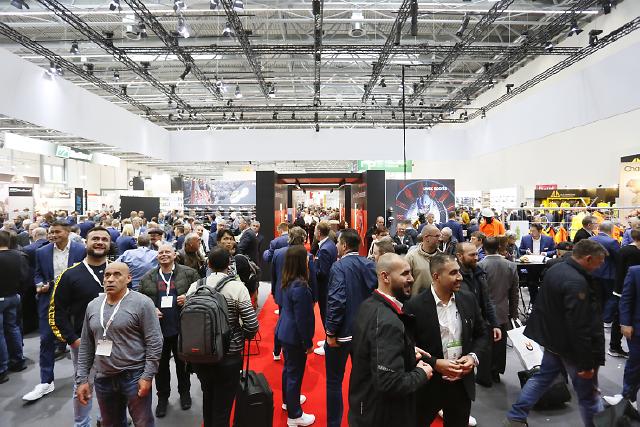 美国劳保展2021,德国aa劳保展