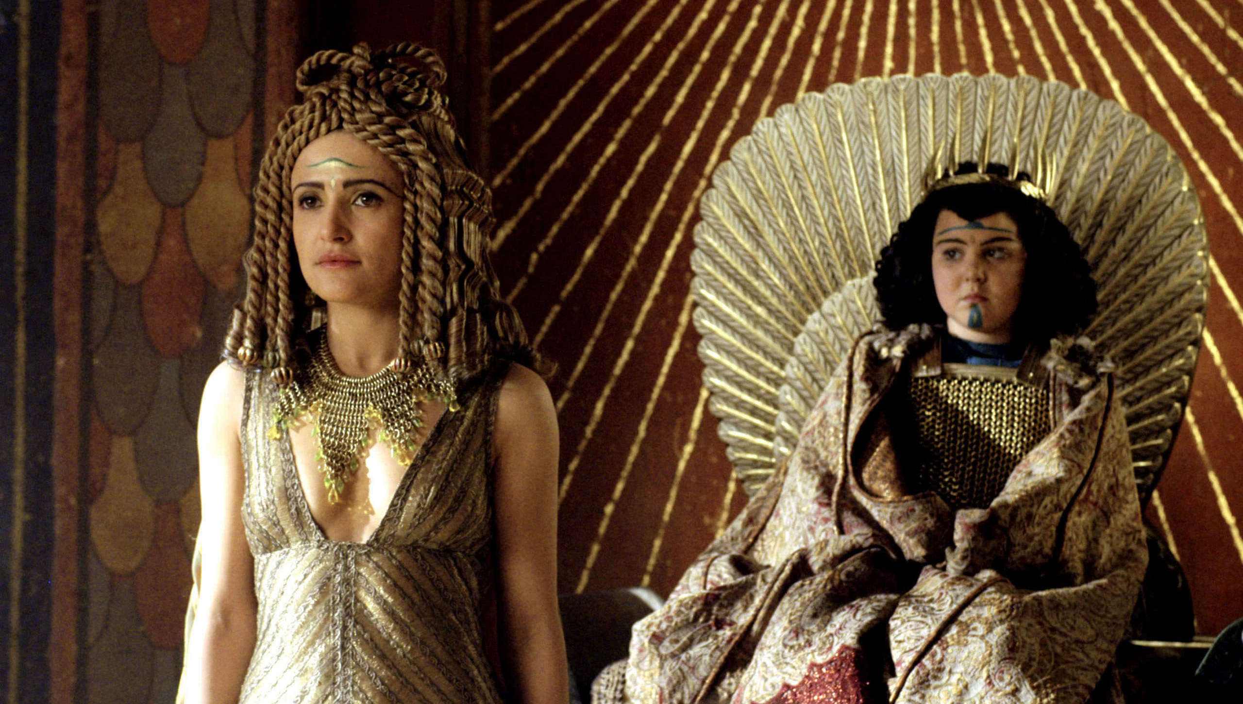 他们开辟了人类洗浴事业的新篇章，但也因此堕落下去