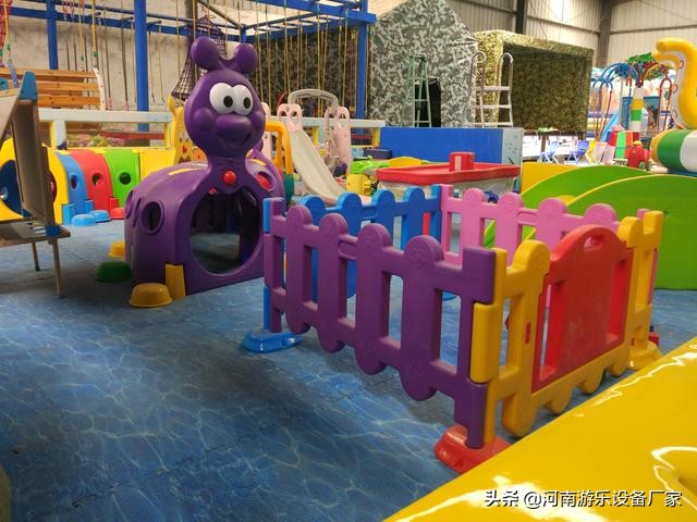 淘气堡厂家哪家好,淘气堡找哪家