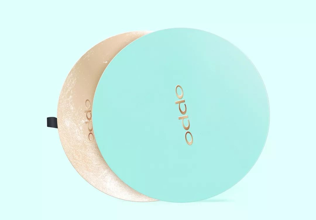 月饼礼盒港风包装设计图,白银月饼瓦楞纸礼盒包装设计