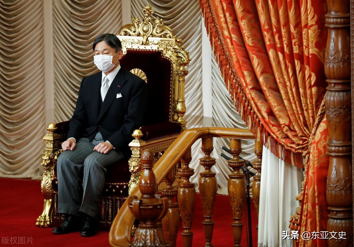 日本秘史,日本天皇的秘史