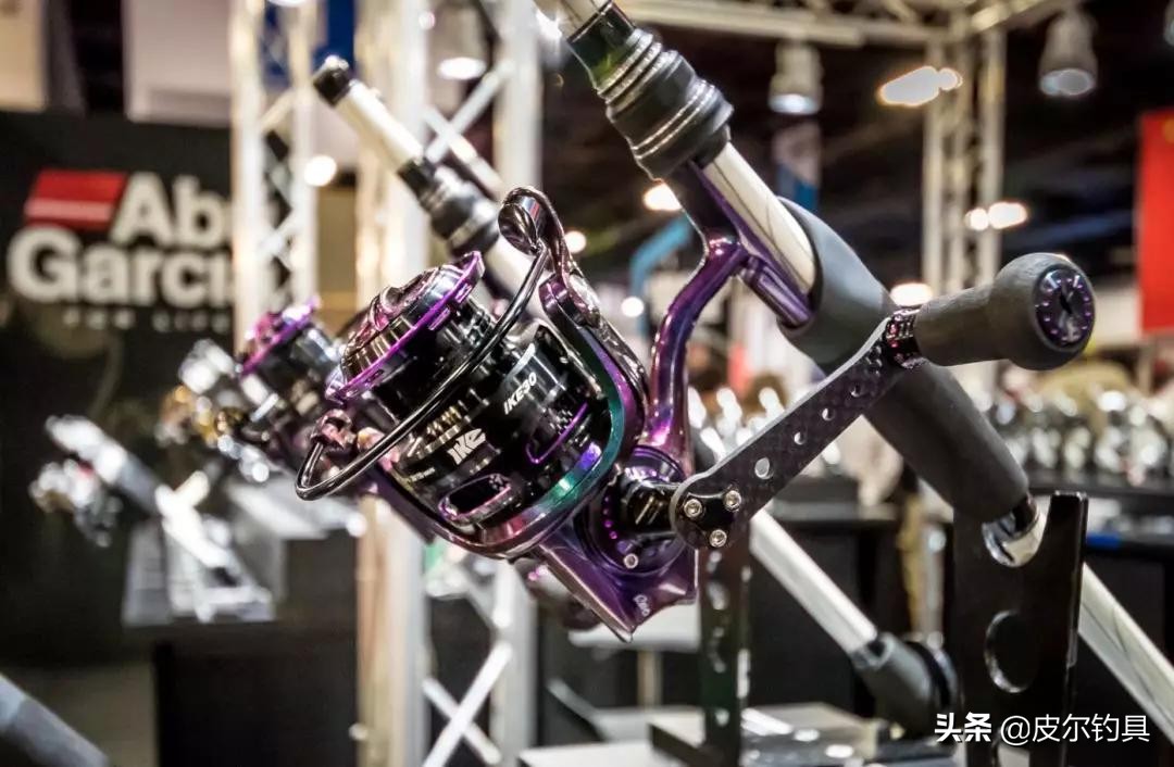 新手远投纺车轮套装推荐,新手钓鱼入门装备纺车轮套装