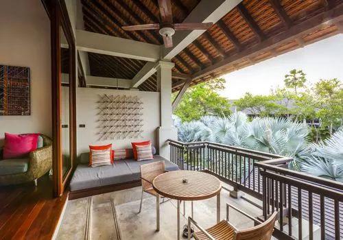 普吉岛旅游酒店价格,普吉岛神话芭东瑞享酒店