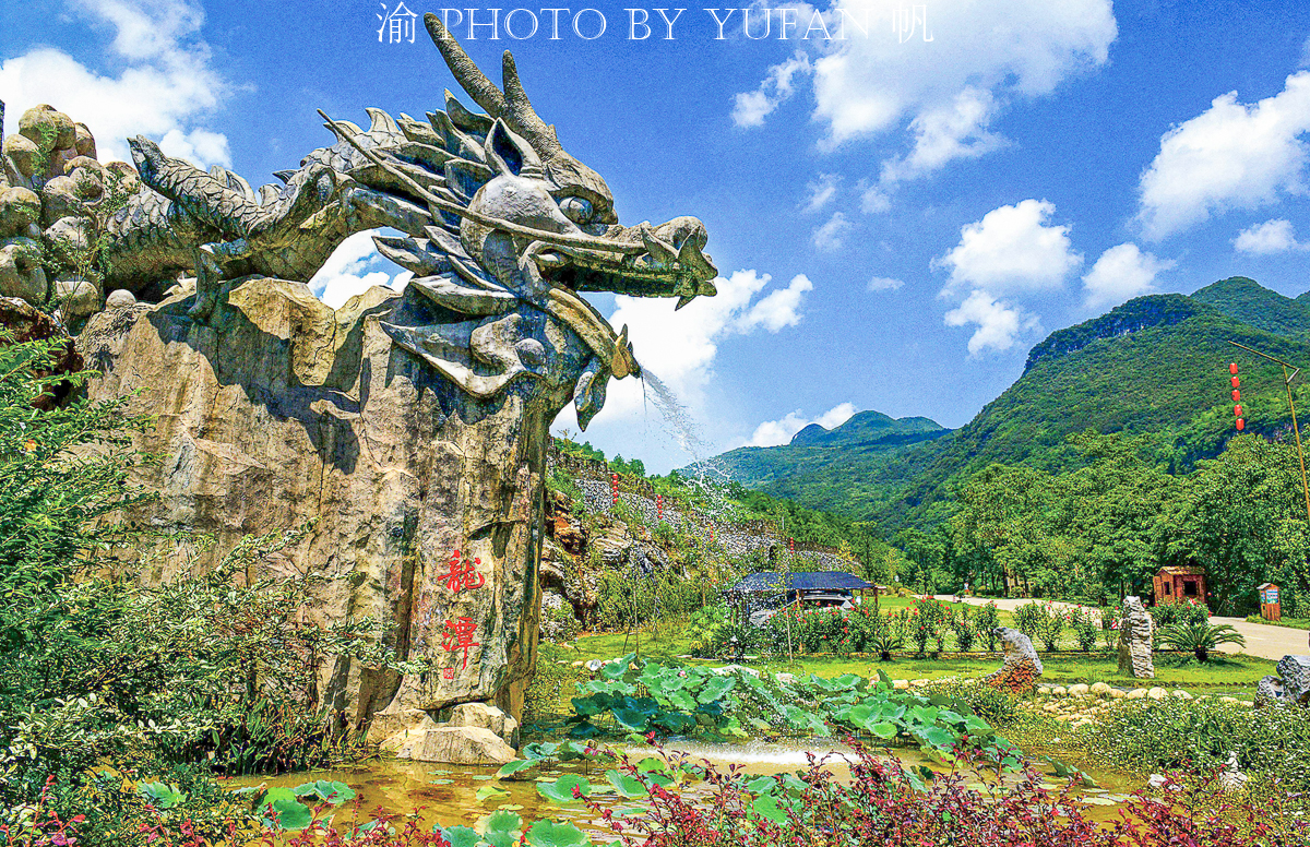 广东也有桂林吗,广东有类似广西桂林的山水吗