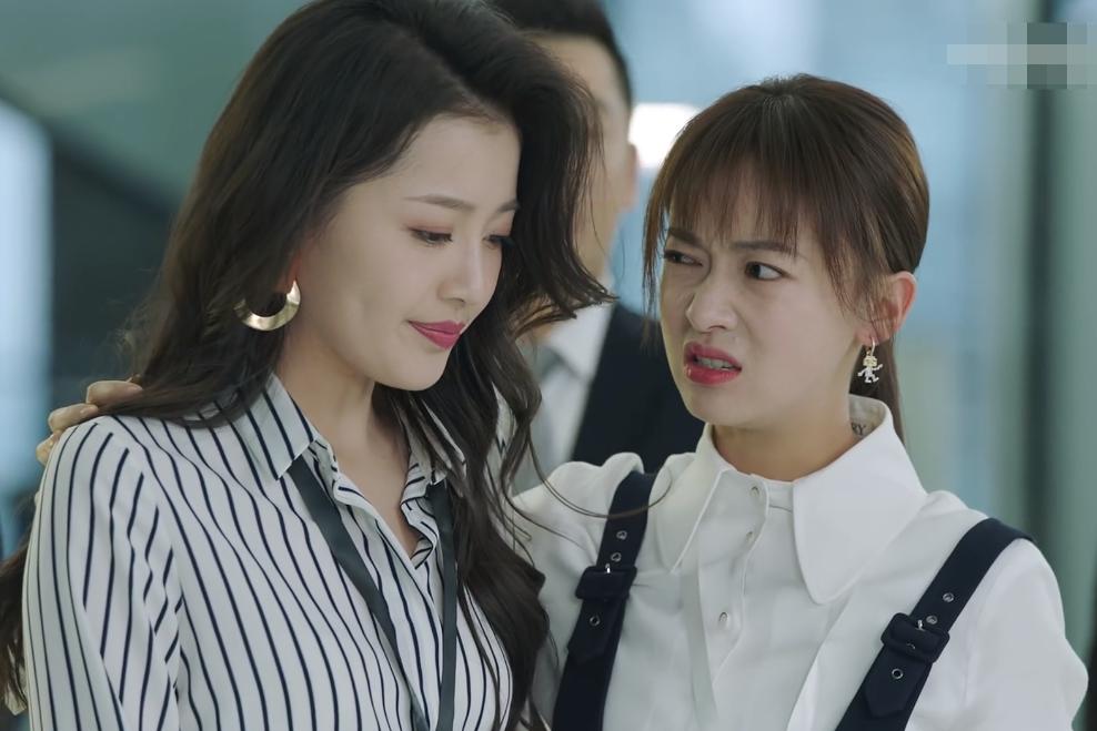 口碑最差的六位女星,长相一般都红得一塌糊涂的女星